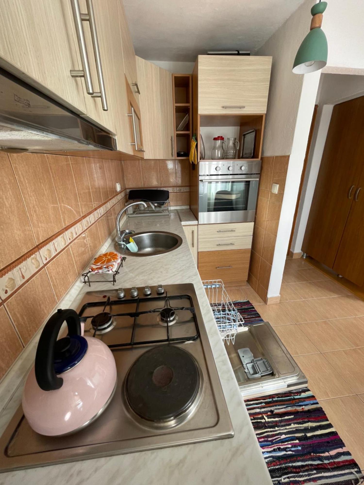 Sarajevo Cozy Attic Apartment Luaran gambar